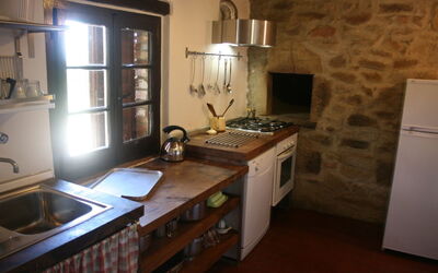 Accommodatie:&nbsp;Casa Ghigo