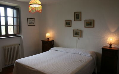 Accommodatie:&nbsp;Casa Linda