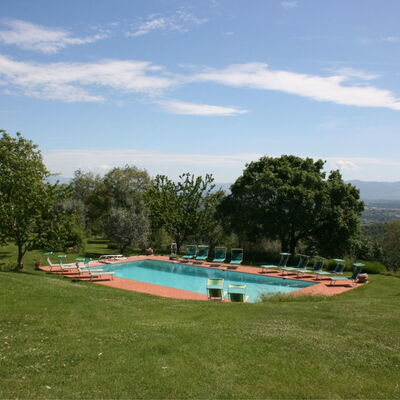 Agriturismo Bevignano