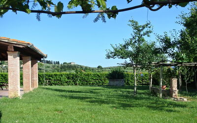 Accommodatie:&nbsp;Il Nido