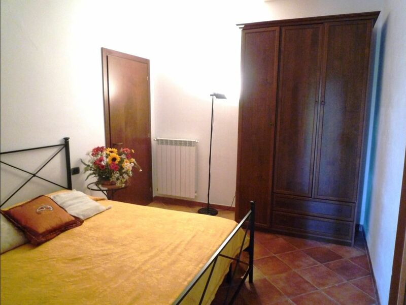 Accommodatie:&nbsp;Il Nido