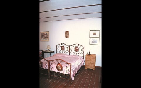 Accommodatie:&nbsp;Ortensia