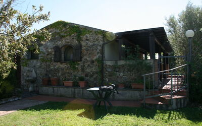 Accommodatie:&nbsp;Ortensia