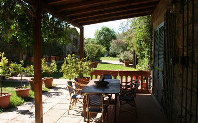 Accommodatie:&nbsp;La Margherita
