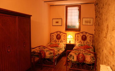 Accommodatie:&nbsp;La Margherita