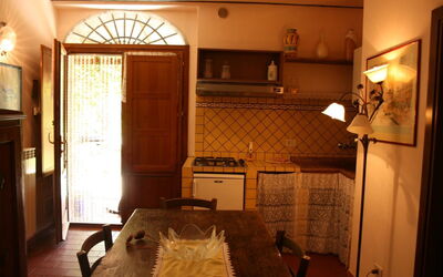Accommodatie:&nbsp;La Margherita