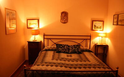 Accommodatie:&nbsp;La Margherita