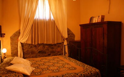 Accommodatie:&nbsp;La Gardenia