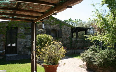 Accommodatie:&nbsp;Ortensia