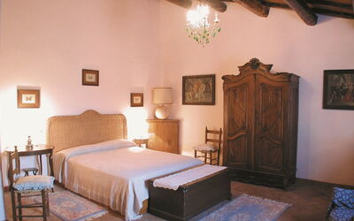 Accommodatie:&nbsp;Il Ciclamino