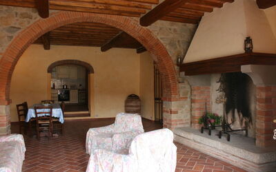 Agritur. Scacciapensieri