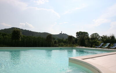 Agritur. Scacciapensieri