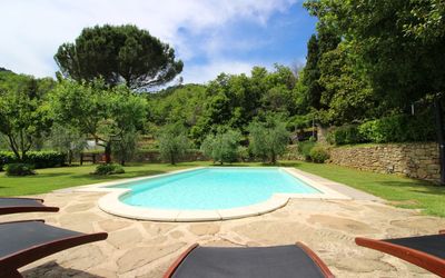 Casa Ciabatti - Rassina, Toscane, Italië