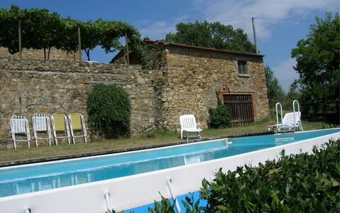 Casa Rossa: Water, Fabriek, Lucht, Meubilair, Wolk, Gebouw, Venster, Zwembad, Azure, Stoel