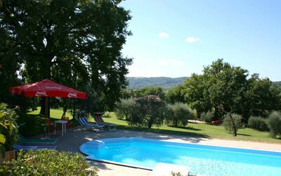 Casa Felice - Lucignano, Toscane, Italië