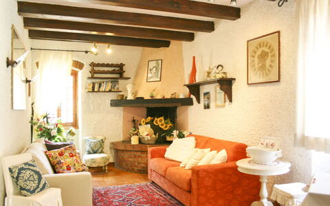 La Rogaia: Meubilair, Interieur Ontwerp, Muur, Bankstel, Hout, Kamer, Flooring, Woonkamer, Plafond, Verlichting