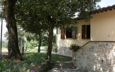 La Colonia - Poschini, Toscane, Italië