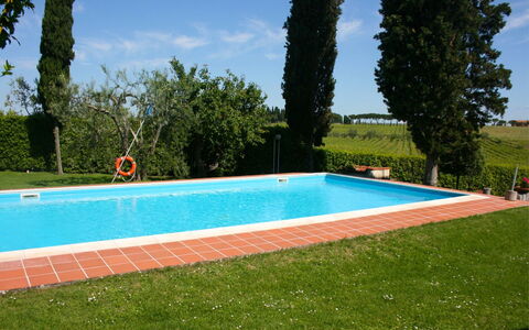 Villa Il Cedro