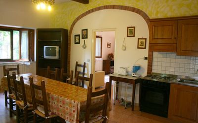 Villa Il Cedro