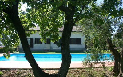 Villa Il Cedro