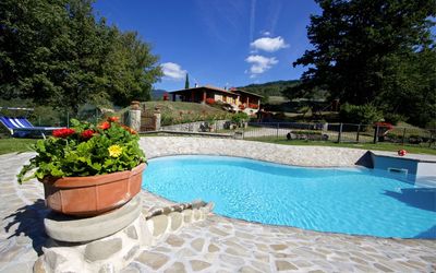 La Casa di Peter - Stia, Toscane, Italië