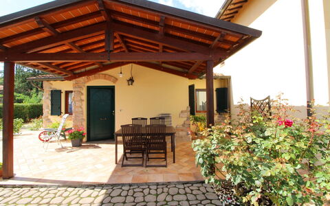 Villino Alba: Fabriek, Lucht, Bloem, Gebouw, Schaduw, Verblijf, Bloempot, Interieur Ontwerp, Vrije Tijd, Hout