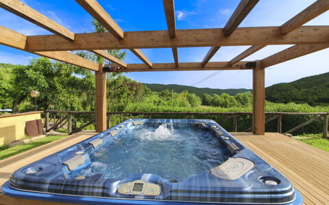 Casale Lorenzo: Boom, Plain, Land Lot, Gazon, Tuin, Landgoed, Weide, Landscaping, Werf, Boerderij