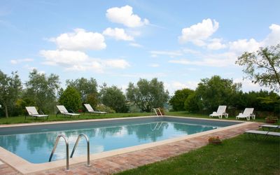 Il Poggiarone - Montepulciano, Toscane, Italië