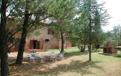 Casa Giulia