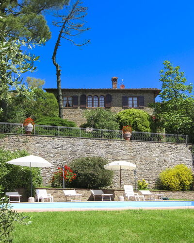 Villa Verniana: Woongebied, Huis, Landgoed, Huis, Villa, Tuin, Hacienda, Eco Hotel, Zwembad, Toevlucht