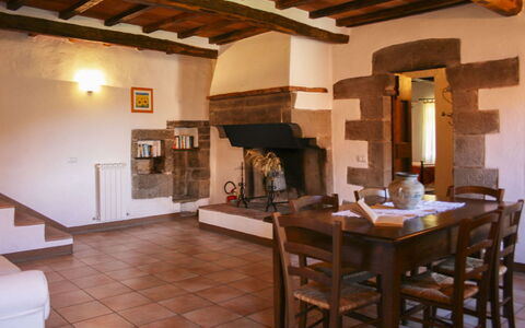 Borgo Antico: Flooring, Meubilair, Kamer, Hardwood, Steen, Haard, Stellingen, Beits, Stoel, Plank