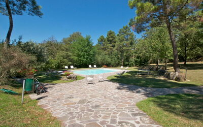 Villa Campoleone