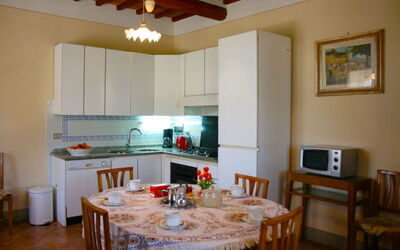Villa Fosca