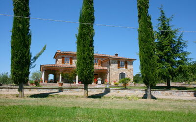 Villa Fosca
