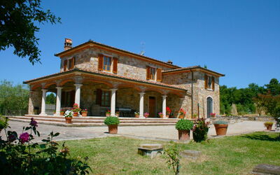Villa Fosca
