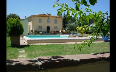 Casa Casti - Camucia-Monsigliolo, Toscane, Italië