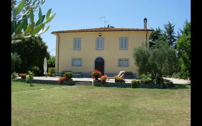 Casa Casti