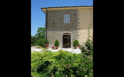 Casa Casti