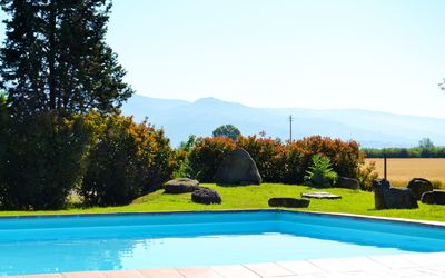 Villa Cantagallo - Cortona, Toscane, Italië