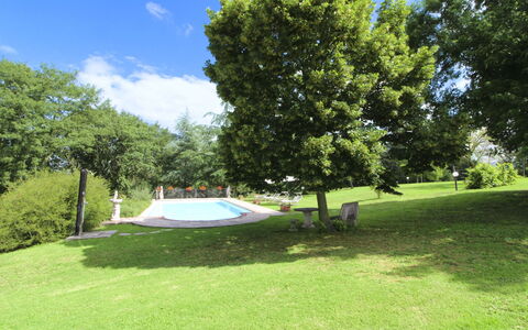 Villa Cecilia: Huis, Huis, Landgoed, Verblijf, Gazon, Tuin, Landscaping, Boerderij, Hacienda, Werf