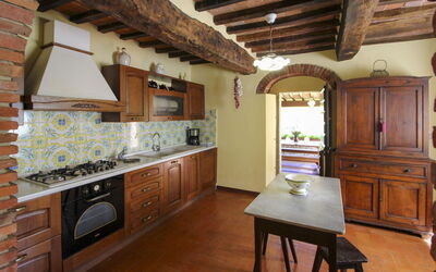 Villa Cecilia