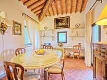 Accommodatie:&nbsp;Campoli 1