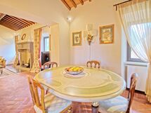 Accommodatie:&nbsp;Campoli 1