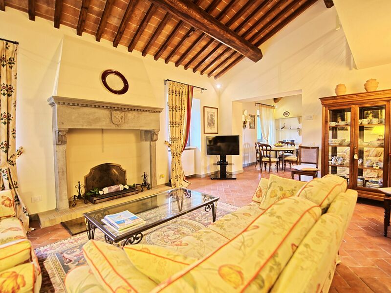 Accommodatie:&nbsp;Campoli 1