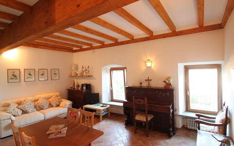 Accommodatie:&nbsp;Amore 805.1
