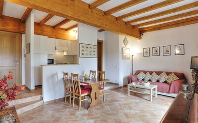 Accommodatie:&nbsp;Amore 805.1