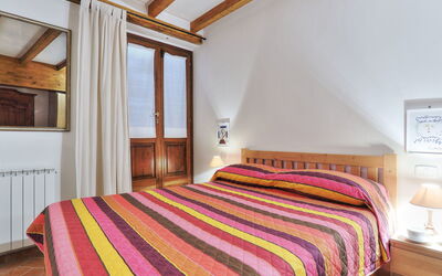 Accommodatie:&nbsp;Amore 805.1