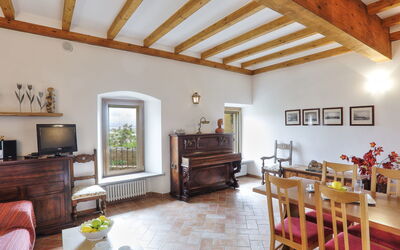 Accommodatie:&nbsp;Amore 805.1
