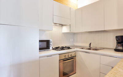 Accommodatie:&nbsp;Amore 805.1