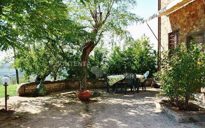 Accommodatie:&nbsp;Casato 1